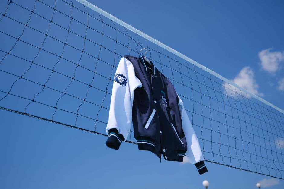 Schoolwear gear — School Shirt & Trousers Set