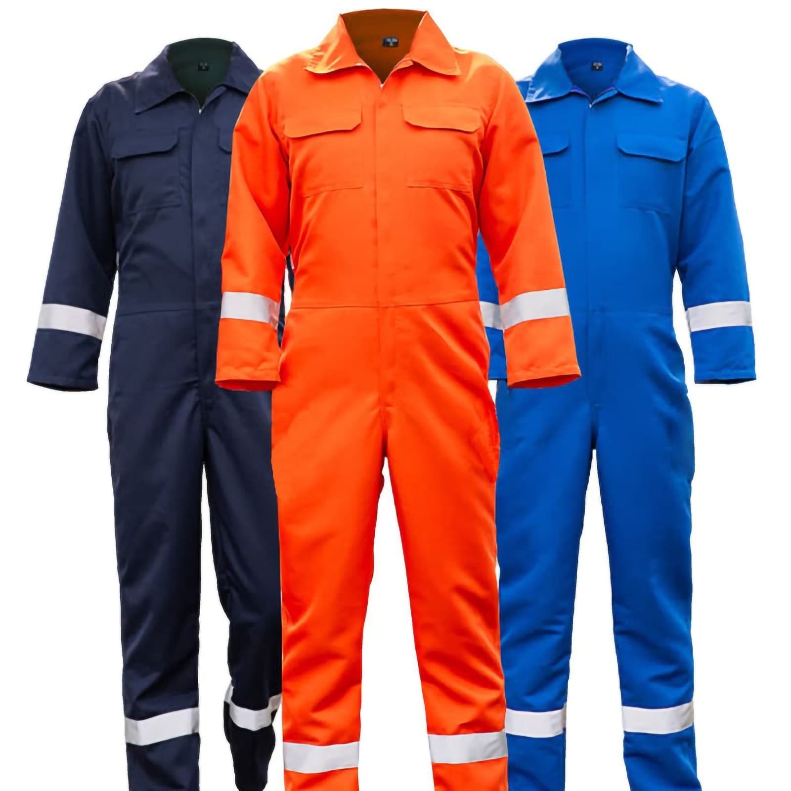 Hi-Vis Bomber Jacket