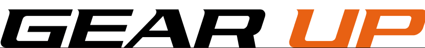 GearUp letters