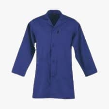 Royal Dust Coat