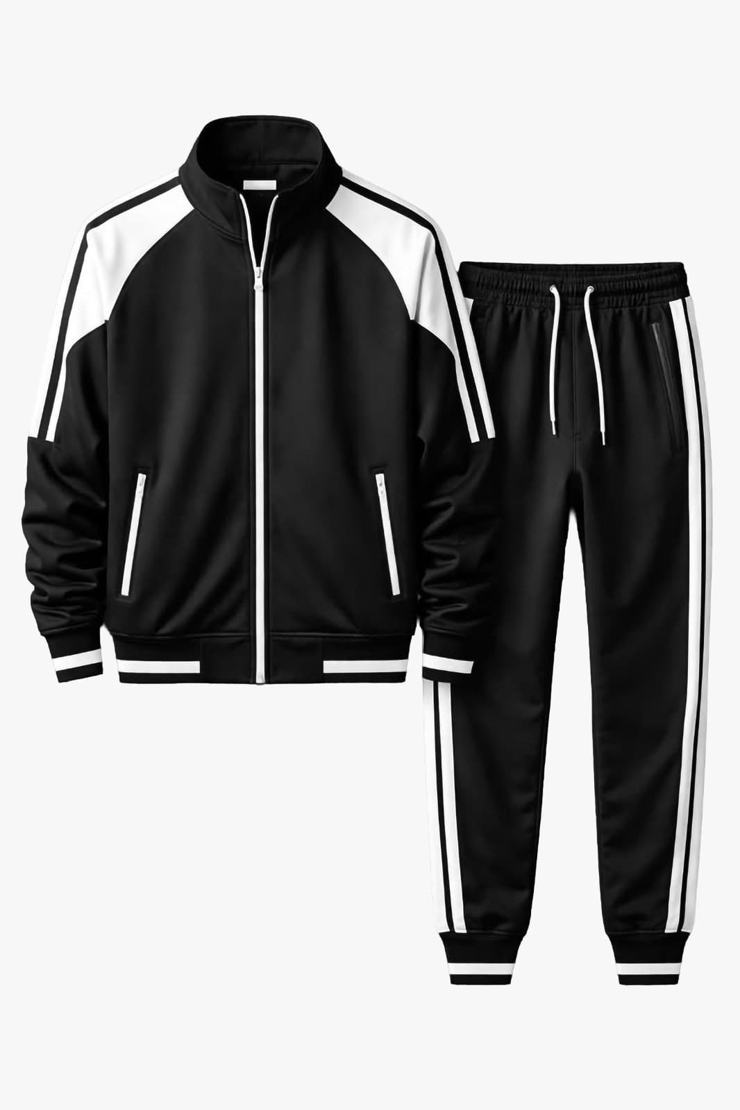 Classic Club Tracksuit