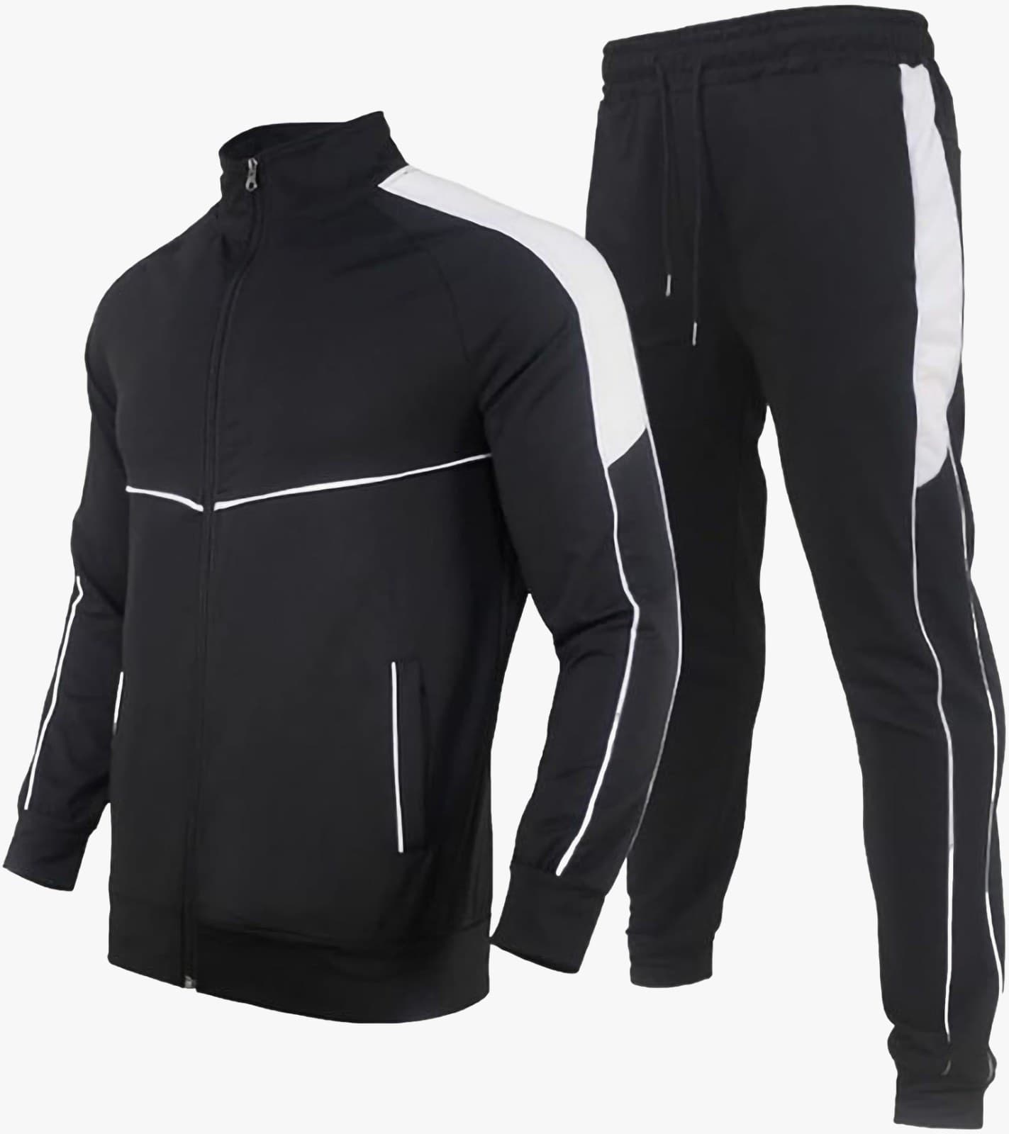 Panel Club Tracksuit