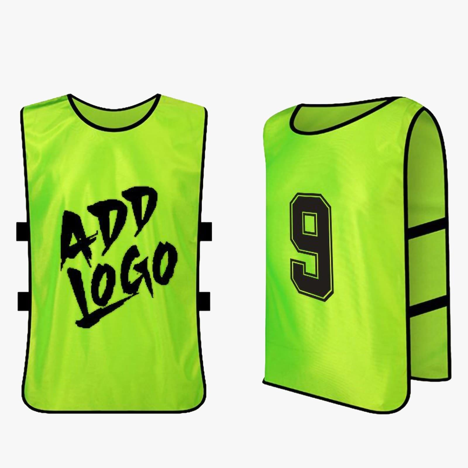 Training Bib Pack
