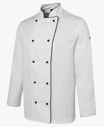Chef Jacket