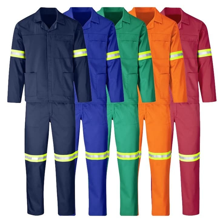 Conti Suit Colour Range