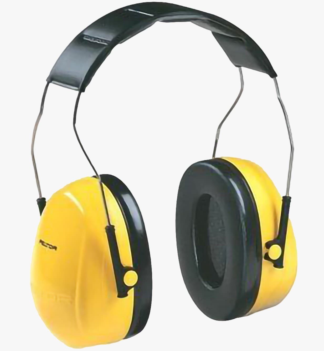 Hearing Protection Earmuffs