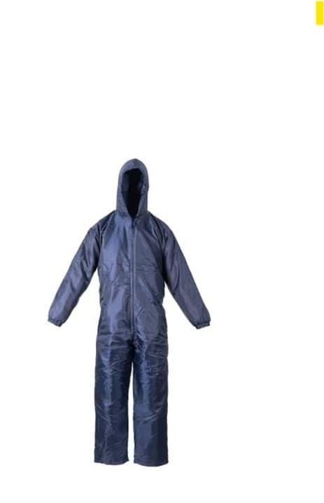 Freezer Jumpsuit