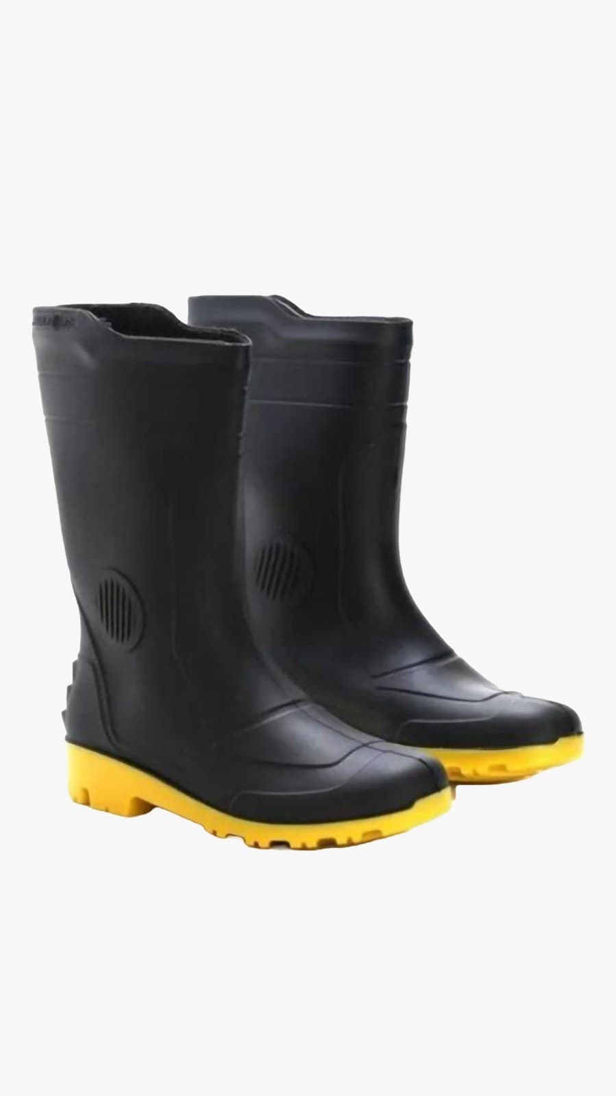 Safety Gumboots