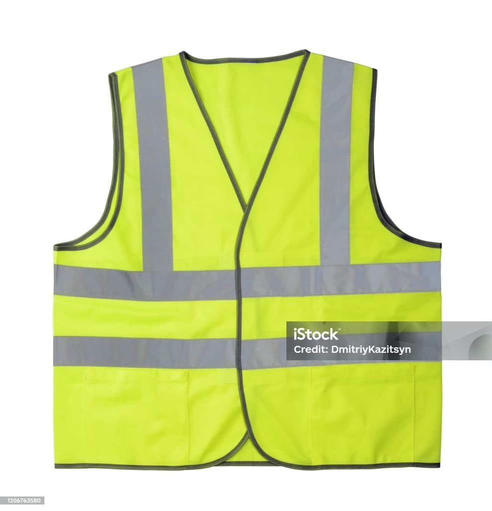 Reflective Vest