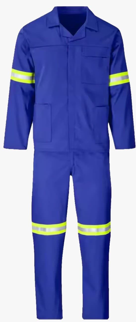 Royal Conti Suit