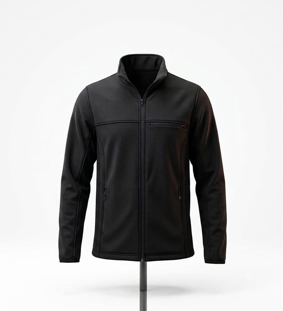 Softshell Jacket
