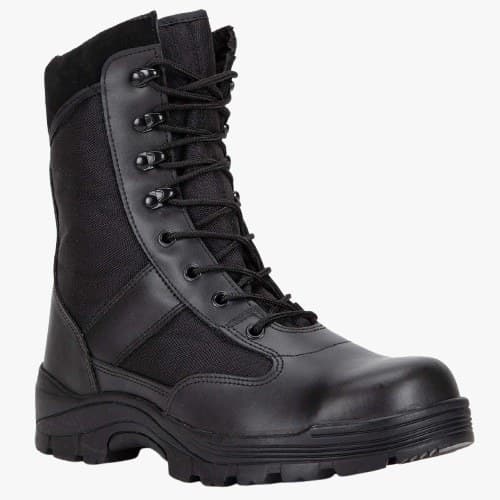 Tactical Work Boot