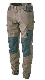 Technical Work Pants